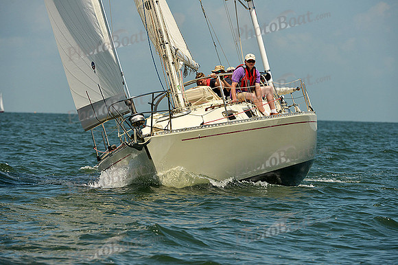 2015 Southern Bay Race Week C 795