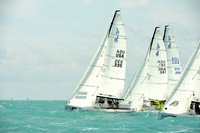 2015 Key West Race Week E 098