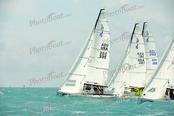 2015 Key West Race Week E 098