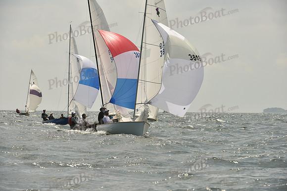 2018 Thistle Nationals E_1390