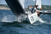 2019 Block Island Race Week A_0724