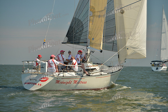 2017 Southern Bay Race Week B_0323