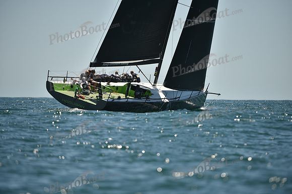 2018 NYYC Race Week B_0051
