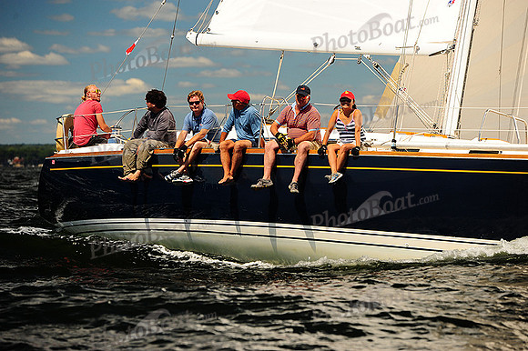 2014 Vineyard Race A 206