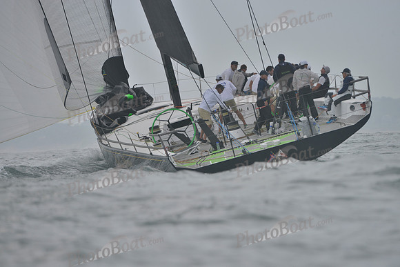 2021 Block Island Race Week C_1067