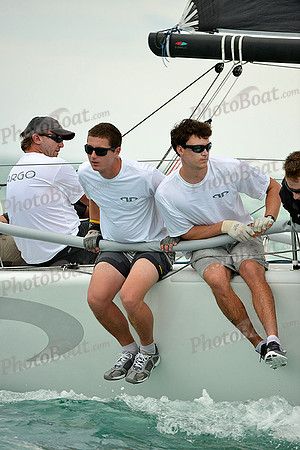 2015 Key West Race Week B 681