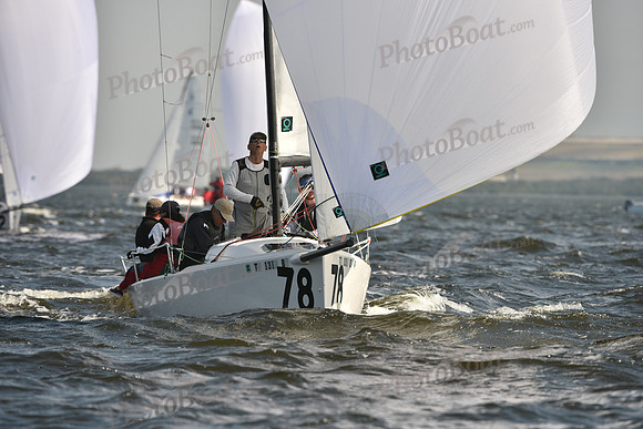 2019 J70 Winter Series C_1051