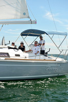 2015 Cape Charles Cup A 1376
