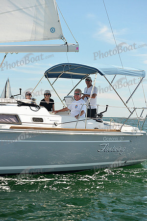 2015 Cape Charles Cup A 1376