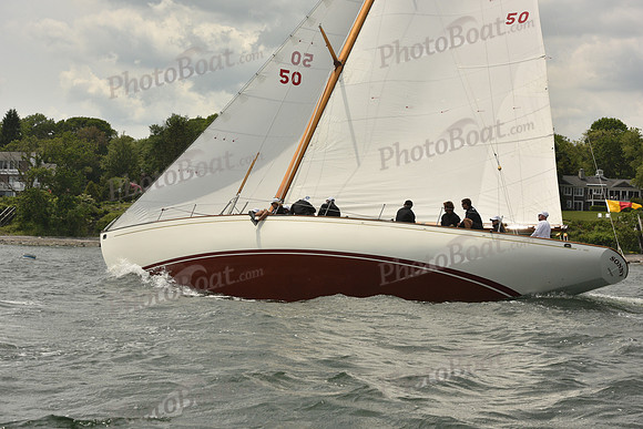 2018 NYYC Annual Regatta B_1536