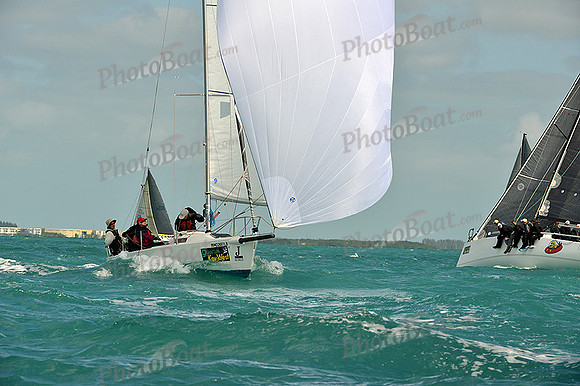 2014 Key West Race Week C 646