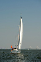 2014 Charleston Race Week A 120