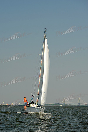 2014 Charleston Race Week A 120