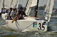 2014 Charleston Race Week D 1709