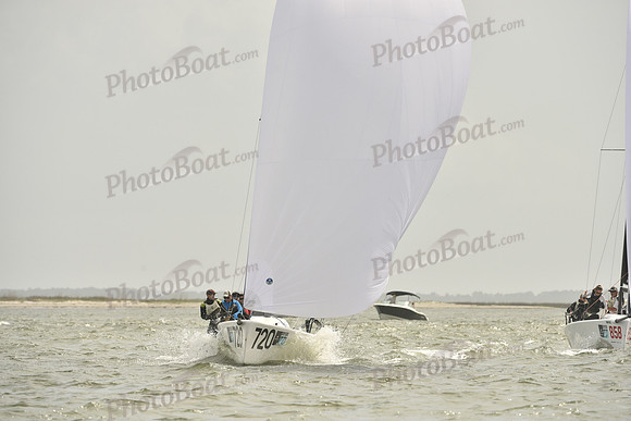 2019 Charleston Race Week D_0015