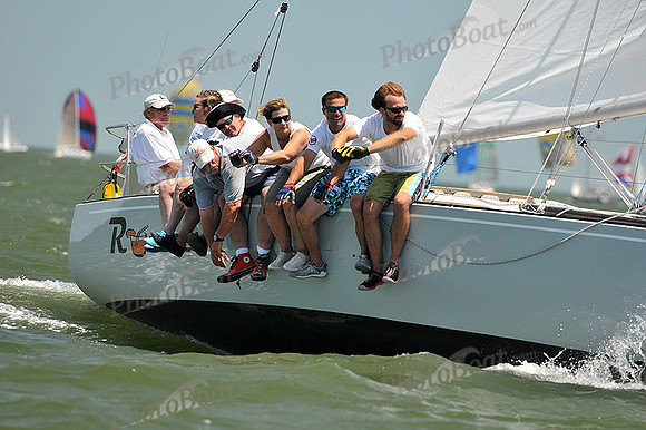 2013 Southern Bay Race Week D 1322
