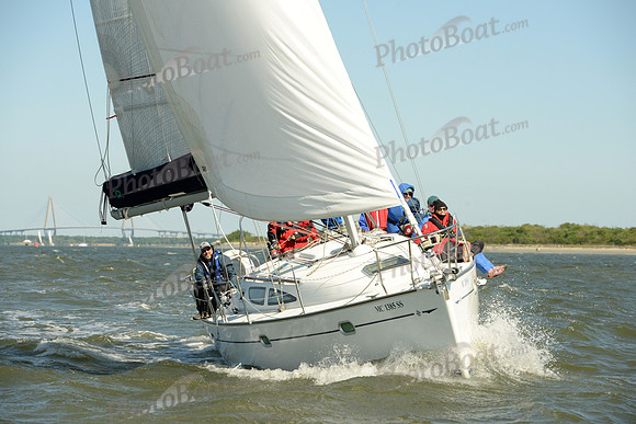 2016 Charleston Race Week E_0224
