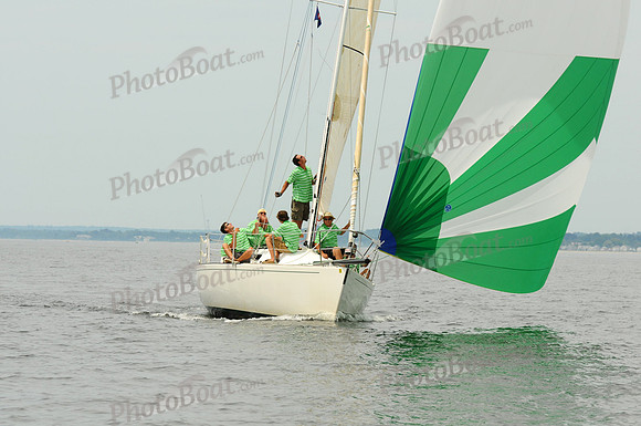 2011 Park City Regatta A 183