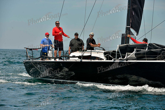 2021 Block Island Race Week A_0209