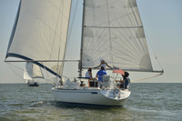 2017 Southern Bay Race Week B_0217