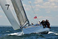 2012 Newport Bermuda 909