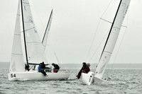 2014 J70 Winter Series D 433