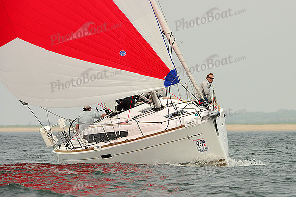 2013 Block Island Race Week D 1019