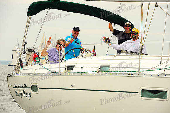 2014 Gov Cup A 135
