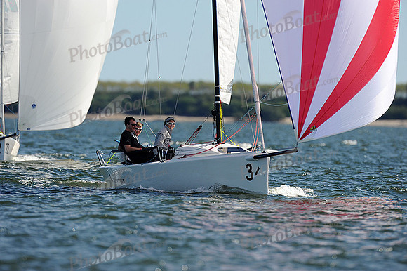 2014 J70 Winter Series B 252
