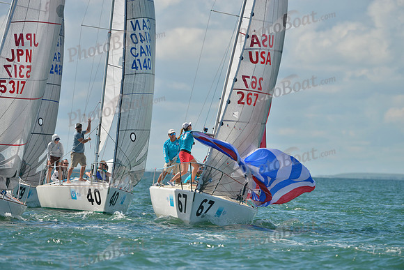 2019 J24 Worlds G_0170