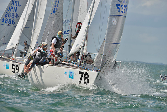 2019 J24 Worlds I_0099