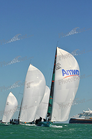 2013 Key West Race Week D 760
