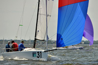2014 Charleston Race Week B 1085