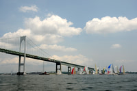 2011 NYYC Annual Regatta A 254