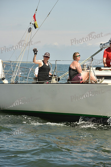 2018 Southern Bay Race Week C_0423