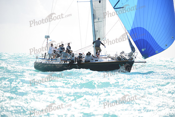 2017 Quantum Key West RW B 1023