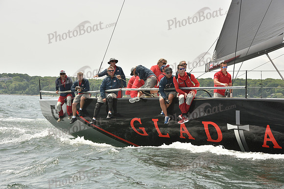 2018 NYYC Annual Regatta B_1326