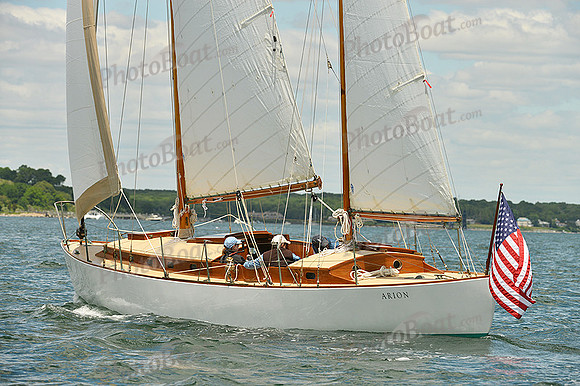 2016 NYYC Annual Regatta A_0131