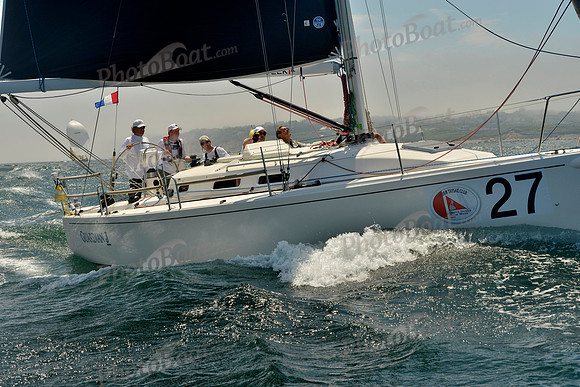 2017 Block Island Race Week C_1227