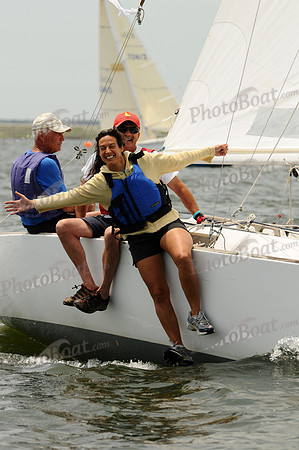 2011 Southern Bay RW C 272