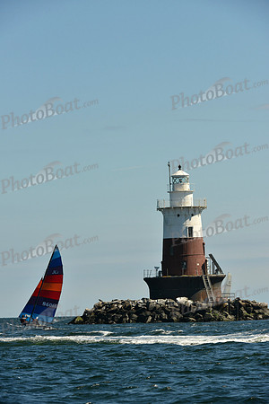 2015 Roton Point Multihull Regatta 305