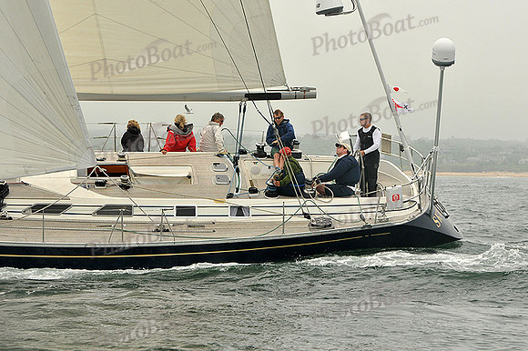 2013 Block Island Race Week D 138