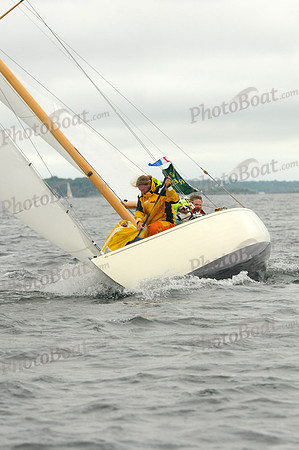 2011 NYYC Annual Regatta C 1259