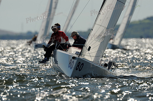 2014 J70 Winter Series H 229