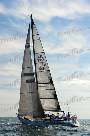 2014 Newport Bermuda A 1138