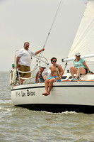 2015 Charleston Race Week B 206