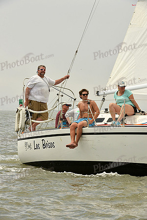 2015 Charleston Race Week B 206