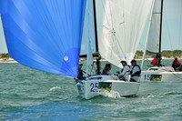 2015 Key West Race Week A 303