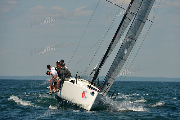 2015 Block Island Race Week G 993