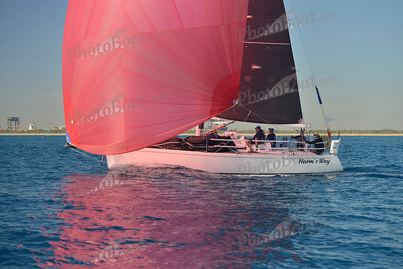 2019 Ft Lauderdale to Key West Race_0118